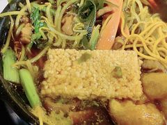 锅巴-南湖胖子砂锅(铁心桥店)