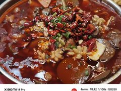 -北平味道.京味菜.烤鸭(梨园店)