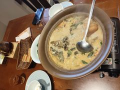 -杨厨的田园饭店(长城路店)