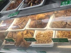 -紫光园(劲松店)