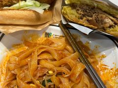 -魏家凉皮(科技三路店)