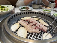 -千寻山野烤肉(中关村店)