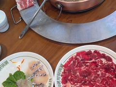 -刘老表·瓦罐汤涮肉(青云谱店)
