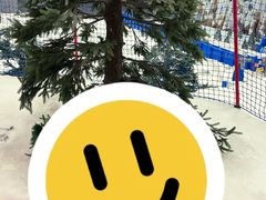 -湘江欢乐城欢乐雪域