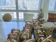 -千浔一暖DIY蛋糕烘焙(人民大学店)