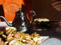 -宾朋海鲜饭庄(兴海路店)