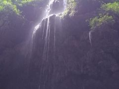 -阿依河景区