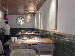 -浙里本味·宴四季江南(三台山路店)