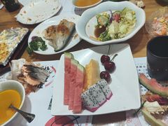 -松坂屋日料自助(长城路店)