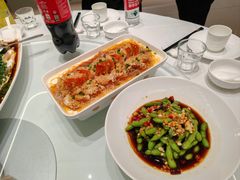 -湖锦酒楼·湖北菜(八一路店)