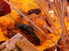 -三厂烩羊肉(五龙口店)
