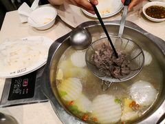-八合里潮汕鲜牛肉火锅(吉大店)