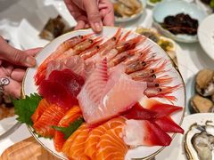 -京彩臻品火锅