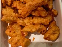 -半天妖烤鱼(京新广场店)