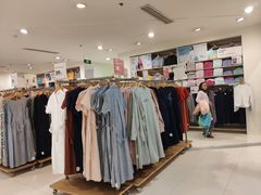 -优衣库(重庆星光时代广场店)