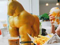 -马咖啡macup·意式轻餐·观景餐厅