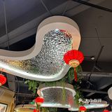 五大道的桂园餐厅