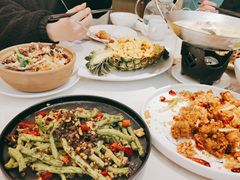 -避风塘(江南环球港店)