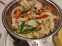 -品大三·经典淮扬菜(大行宫店)