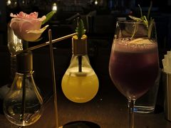 -BAR Signal·鸡尾酒酒吧