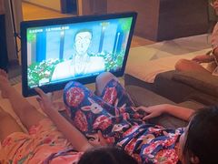 -汤连得温泉馆(宝山店)