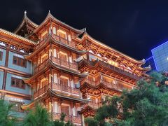 -大佛古寺