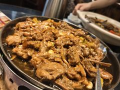 -甘家界牌柠檬鸭(青山店)