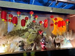 -淹城春秋乐园