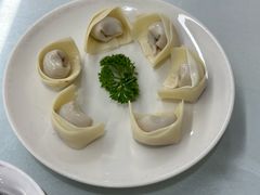 现包野菌抄手-名善山珍·野生菌汤锅(文殊院店)