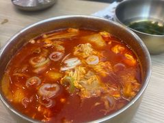 -梨花牛肉汤饭(仁恒伊势丹店)