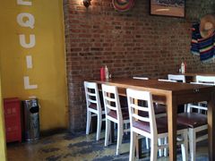 大堂-Rural Tequila墨西哥餐厅(东川路店)