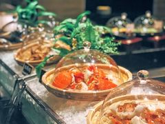 -深圳四季酒店·馥自助餐厅