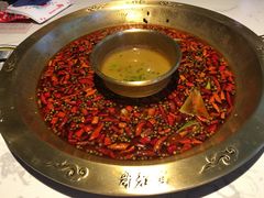 -哥老官重庆美蛙鱼头(宝山龙湖店)