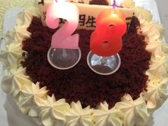 -Pantry's Best派悦坊蛋糕(K11购物艺术中心店)