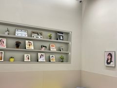 -天真蓝照相馆(五角场百联又一城店)