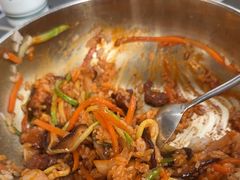 -KimPro 辛普乐概念韩餐