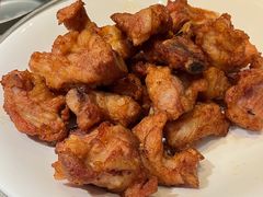 -美食汇·海鲜自助西餐厅·江门富力万达嘉华酒店