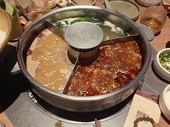-巴奴毛肚火锅(京西大悦城店)