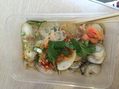 -冯姐生蚝(迎宾广场店)