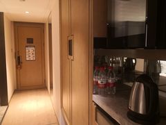 -曙光薇酒店(南京夫子庙老门东店)