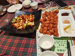 -玉桥餐厅(天坛店)