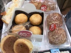 -85度C(上海兰溪二店)