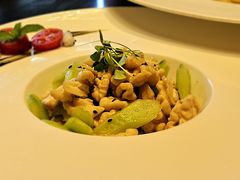-成都安仁福朋喜来登酒店