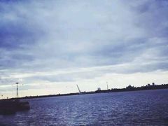 -人民防洪胜利纪念塔