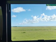 -青海湖国家重点风景名胜区