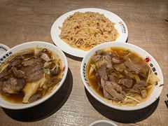 -直隶安家牛肉罩饼(七一路店)