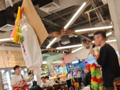 -破店肥哈·东北烧烤·夜宵(南山保利店)