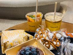 -OUR Bakery(SKP-S店)