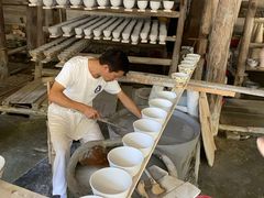 -景德镇古窑民俗博览区