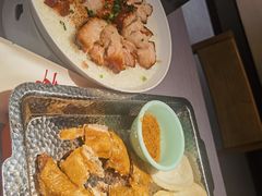 -章吴记喜瑞餐厅(东东城店)